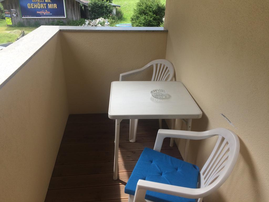 Apartamento Haus Almrausch Sölden Exterior foto