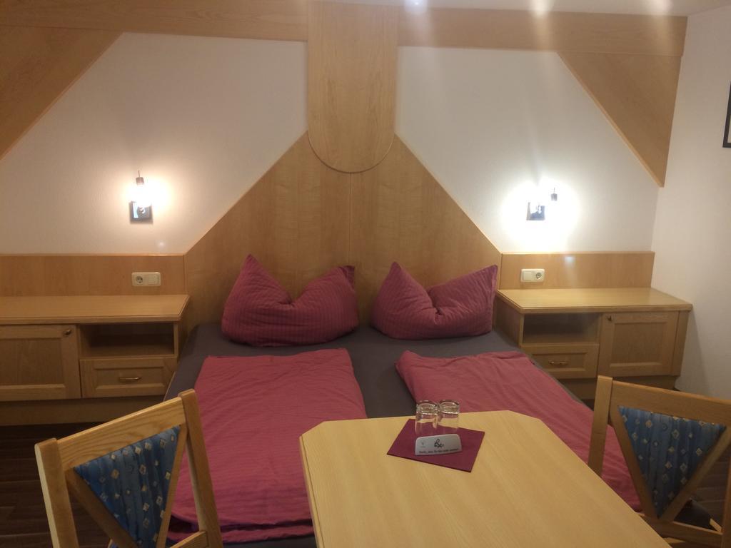 Apartamento Haus Almrausch Sölden Exterior foto